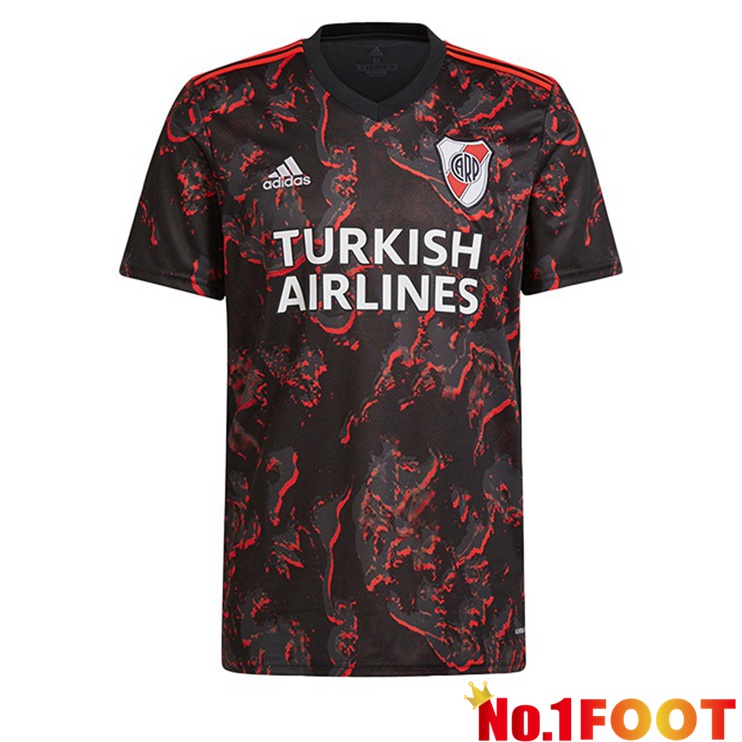 River Plate Away Jersey 2021/22