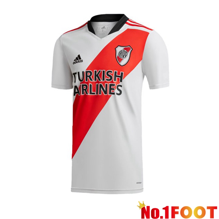 River Plate Home Jersey 2021/22