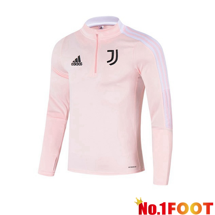 Juventus Training Sweatshirt Rose 2021/2022