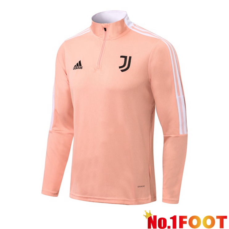 Juventus Training Sweatshirt Rose 2021/2022