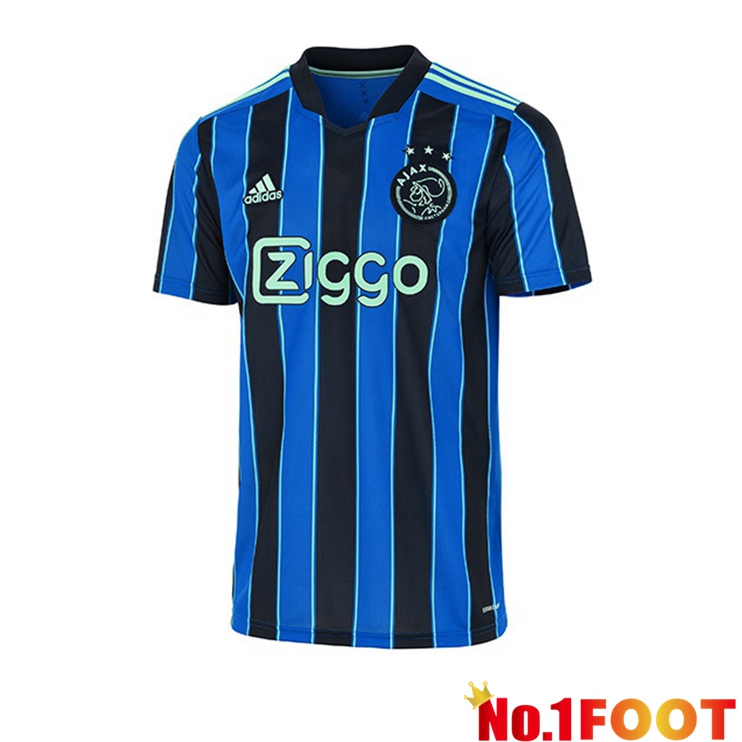 AFC Ajax Away Jersey 2021/22