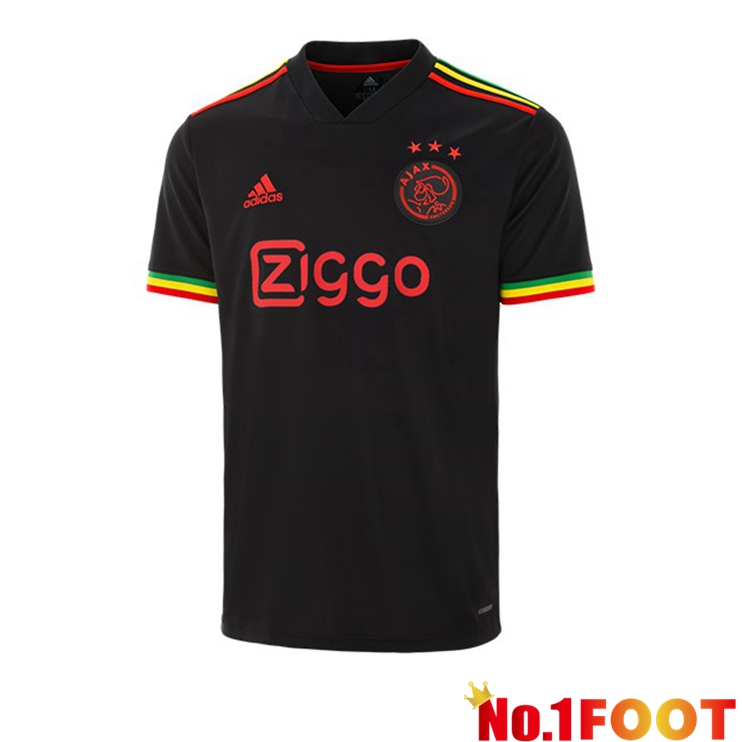 AFC Ajax Third Jersey 2021/22