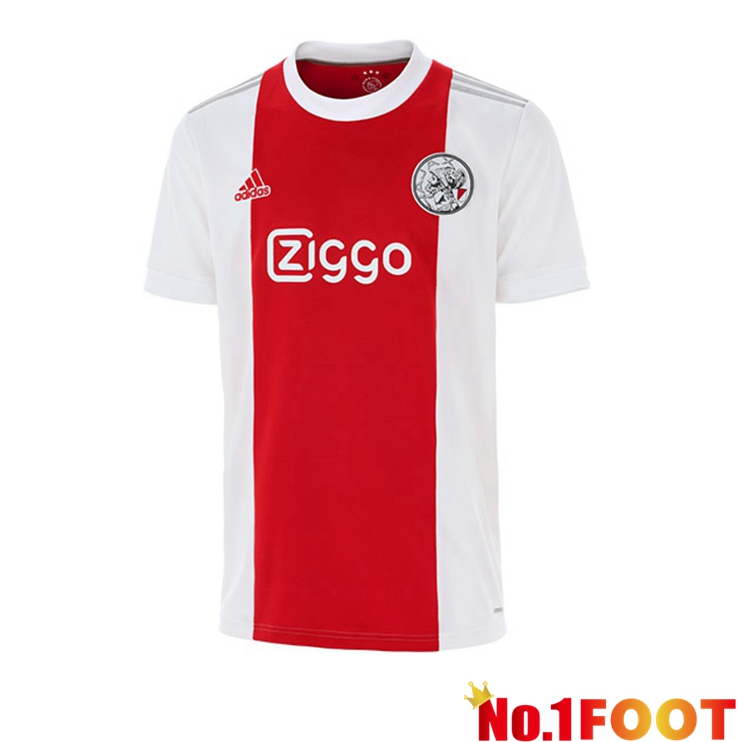 AFC Ajax Home Jersey 2021/22