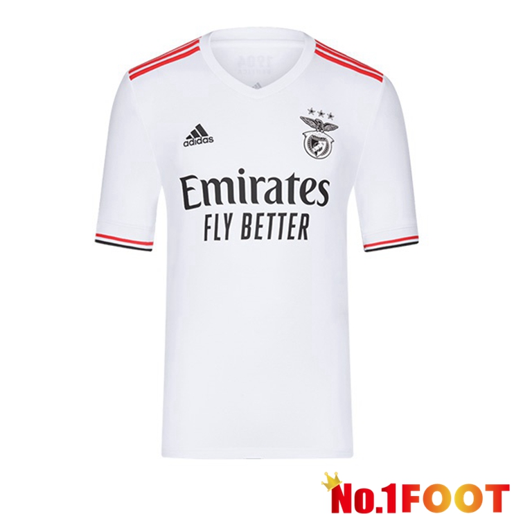 S.L Benfica Away Jersey 2021/22