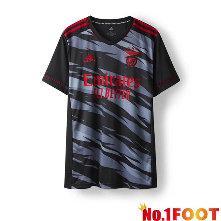 S.L Benfica Third Jersey 2021/22