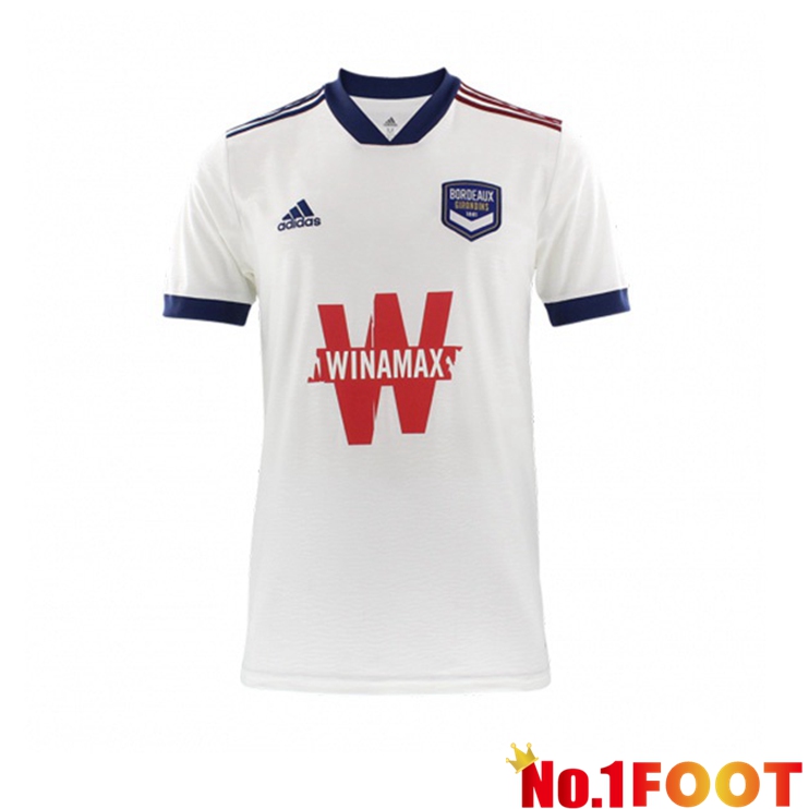 FC Girondins de Bordeaux Away Jersey 21/22