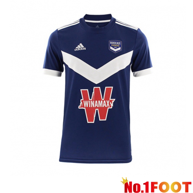 FC Girondins de Bordeaux Home Jersey 21/22