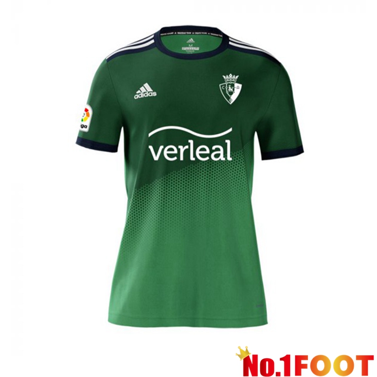 CA Osasuna Away Jersey 21/22