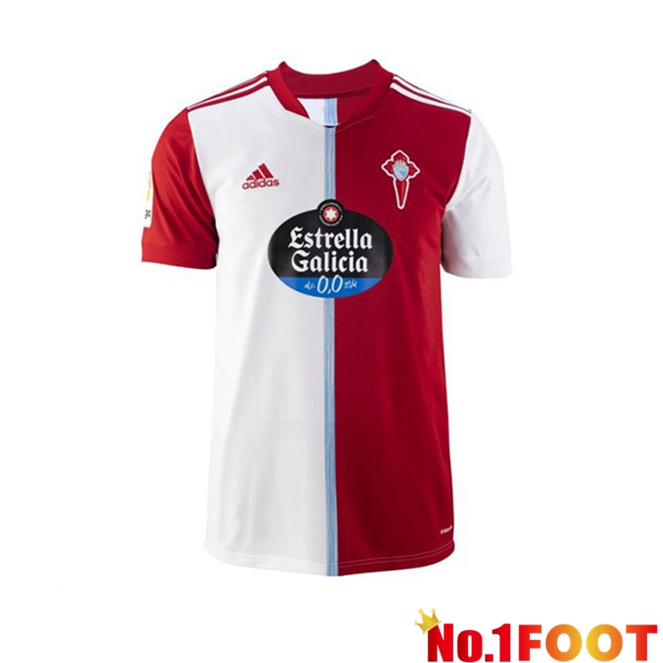 Celta Vigo Away Jersey 21/22