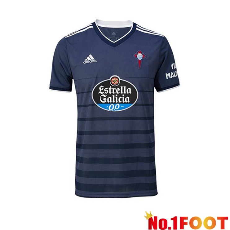 Celta Vigo Third Jersey 21/22