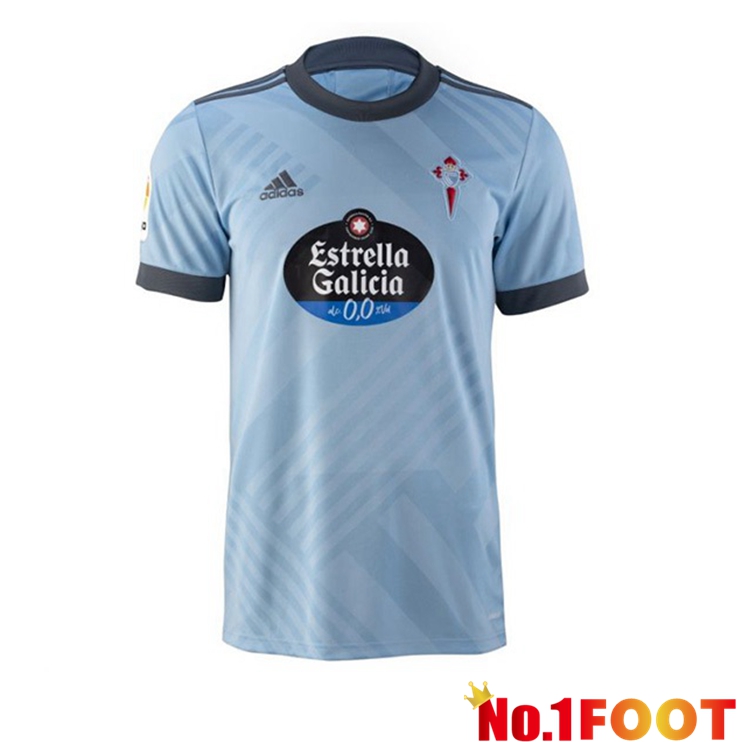 Celta Vigo Home Jersey 21/22