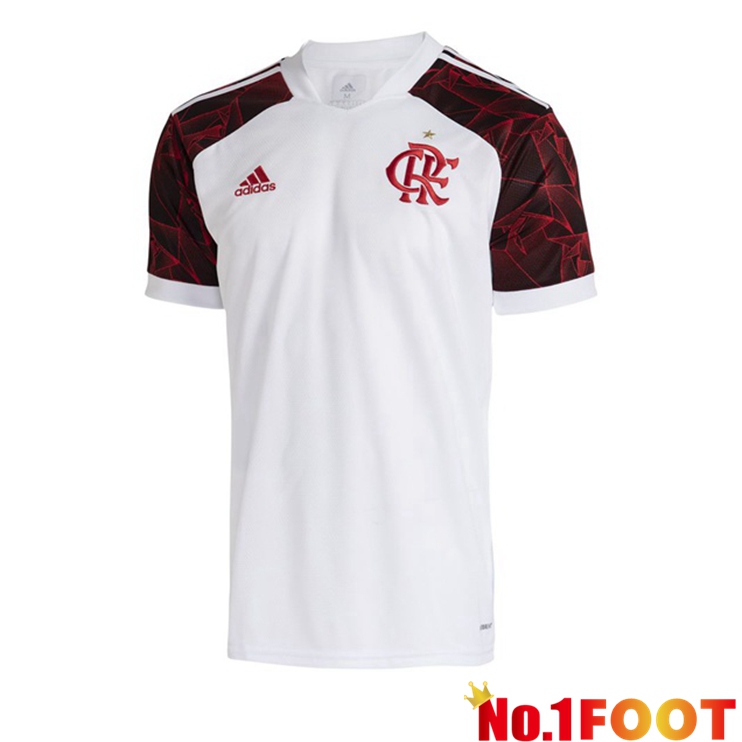 Flamengo Away Jersey 2021/22