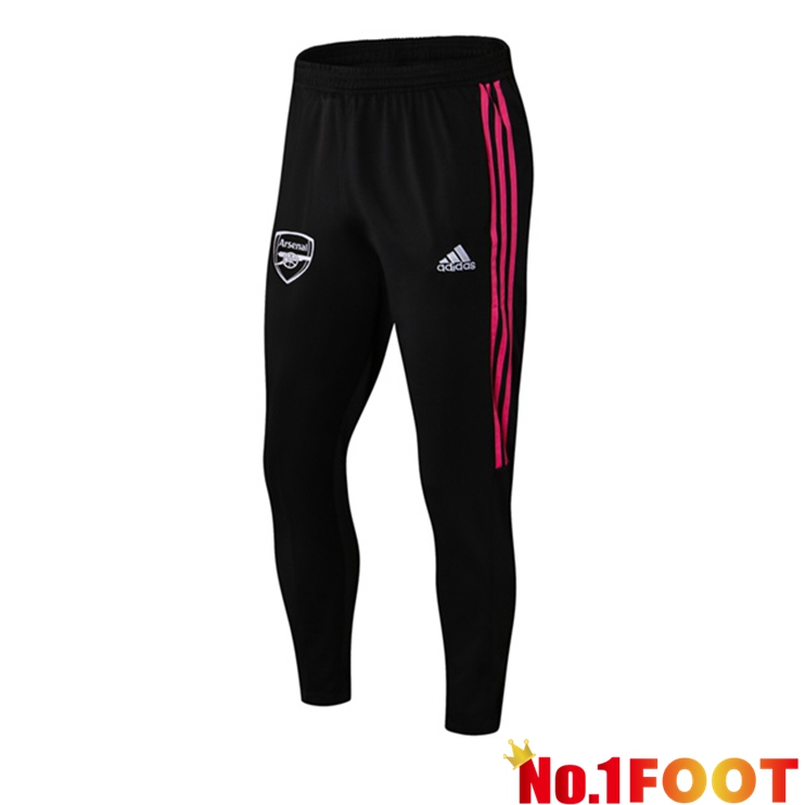 Arsenal Training Pants Black 2021/2022