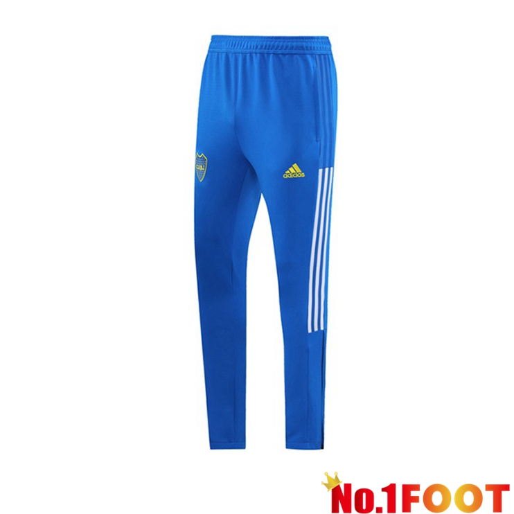 Boca Juniors Training Pants Blue 2021/2022