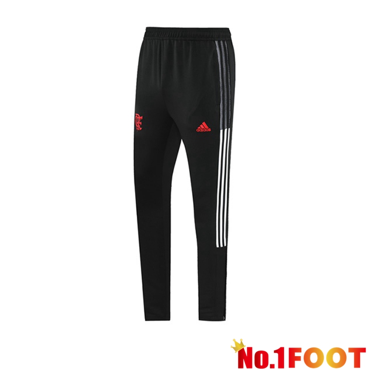 Flamengo Training Pants Black 2021/2022