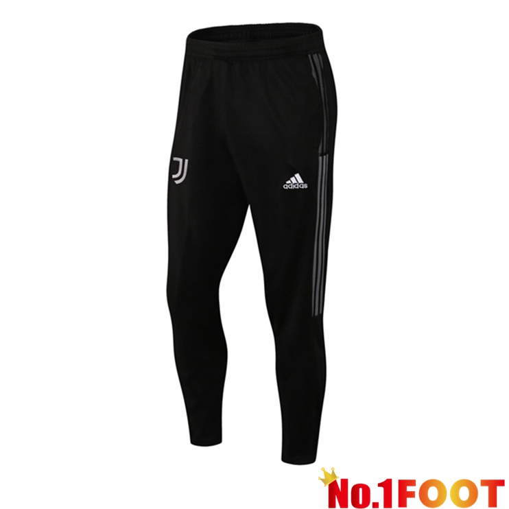 Juventus Training Pants Black 2021/2022