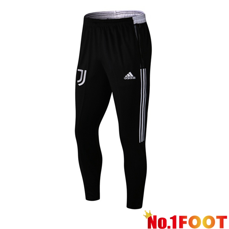 Juventus Training Pants Black 2021/2022