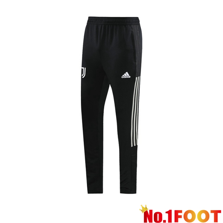 Juventus Training Pants Black 2021/2022