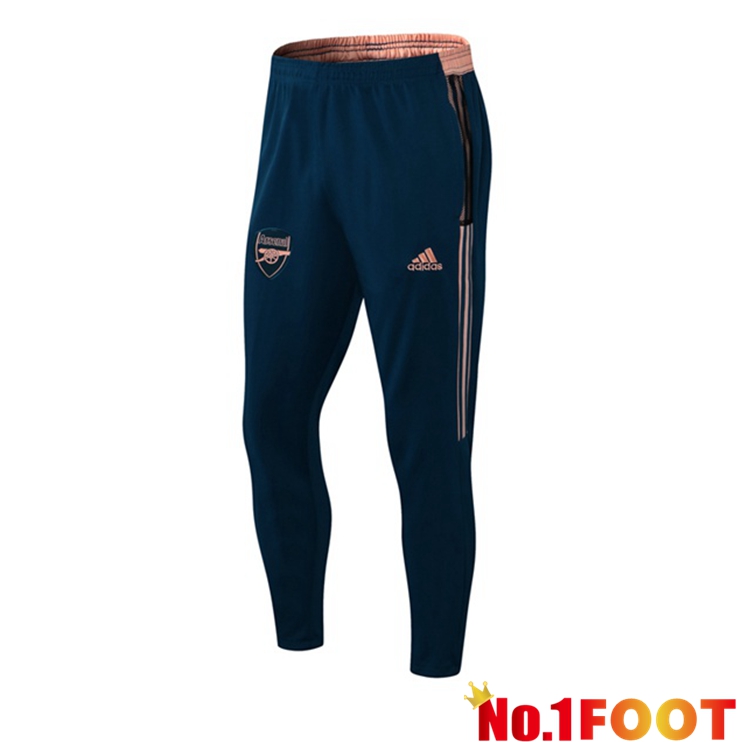 Arsenal Training Pants Blue Royal 2021/2022