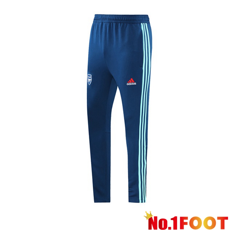 Arsenal Training Pants Blue 2021/2022