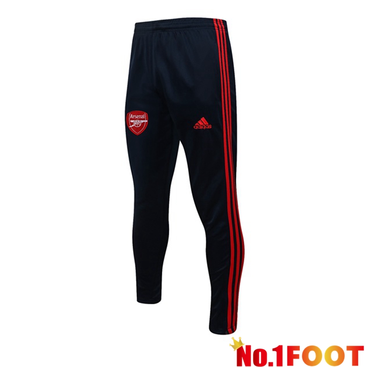 Arsenal Training Pants Blue Royal 2021/2022