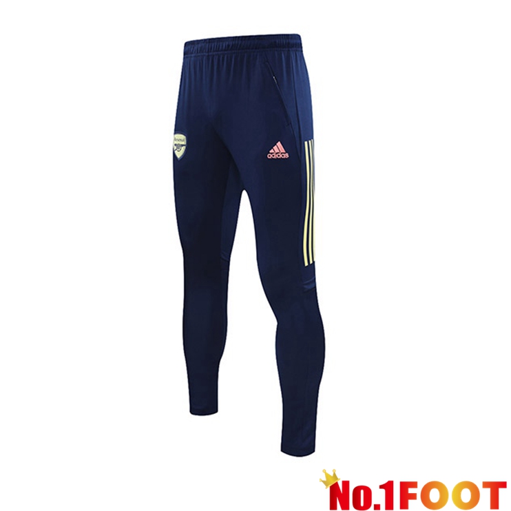 Arsenal Training Pants Blue Royal 2021/2022