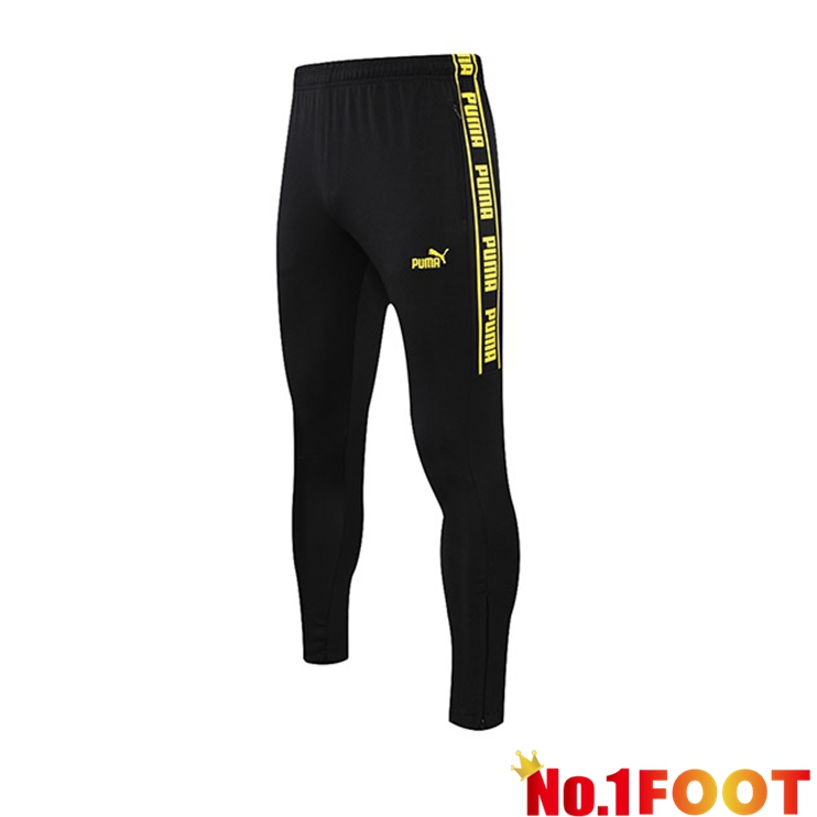 Dortmund Training Pants Black 2021/2022