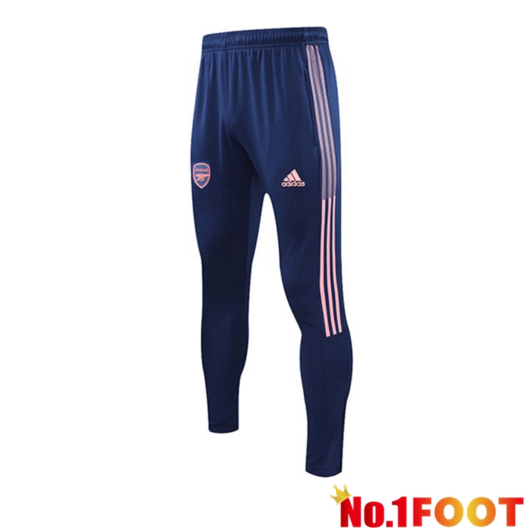 Arsenal Training Pants Blue Royal 2021/2022