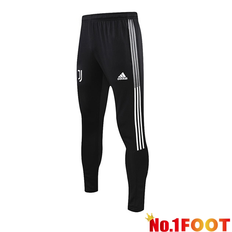 Juventus Training Pants Black 2021/2022