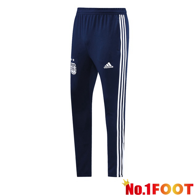 Argentina Training Pants Blue Royal 2021/2022