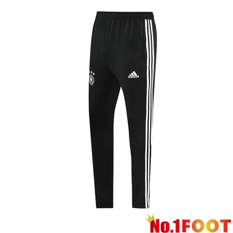 Germany Training Pants Black 2021/2022