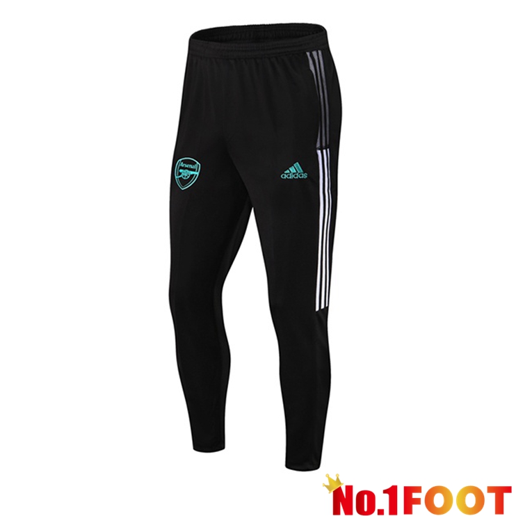 Arsenal Training Pants Black 2021/2022