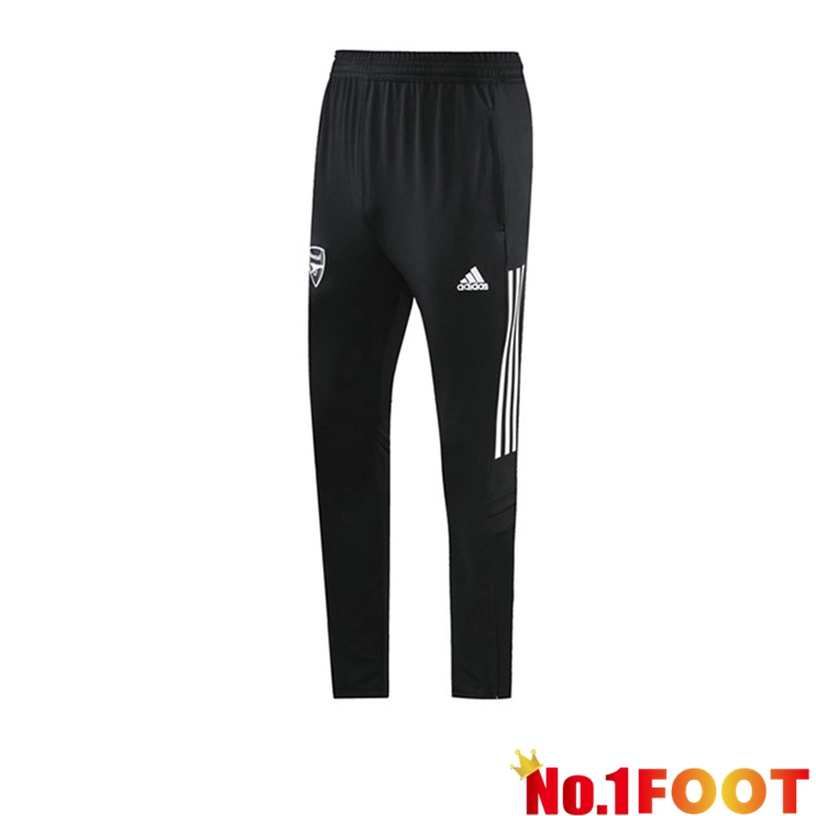 Arsenal Training Pants Black 2021/2022