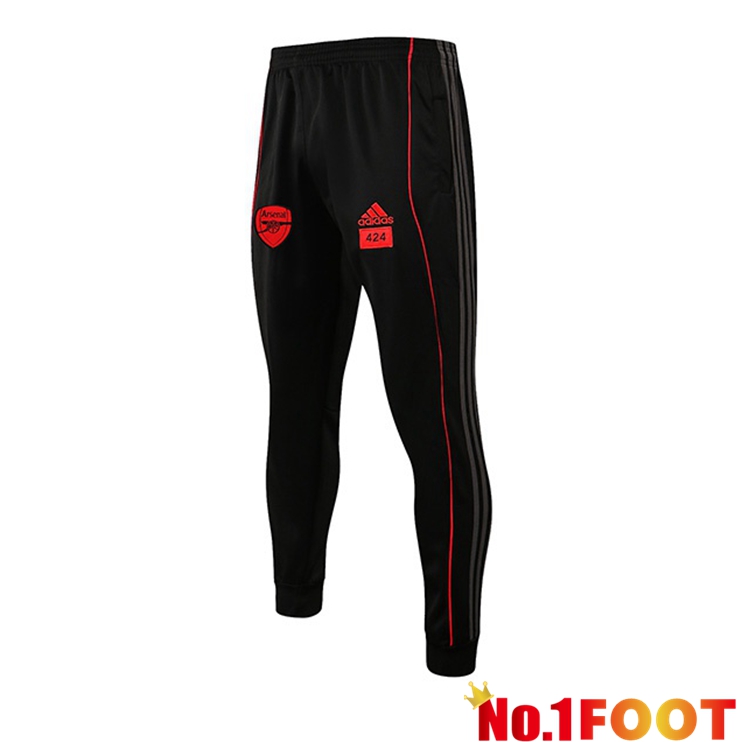 Arsenal Training Pants Black 2021/2022