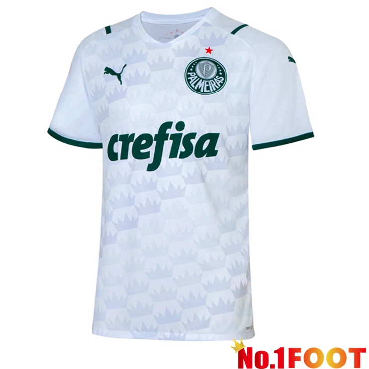 Palmeiras Away Jersey 2021/22