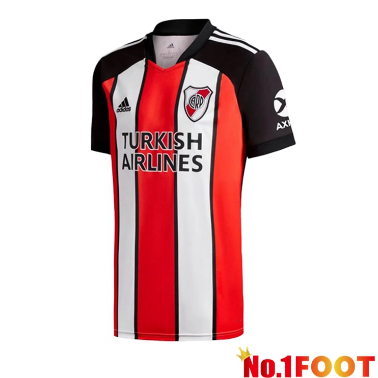 River Plate Third Jersey 2021/22