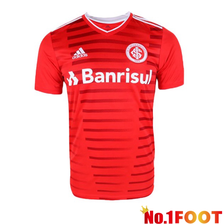 SC Internacional Home Jersey 2021/22