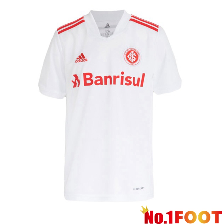 SC Internacional Away Jersey 2021/22