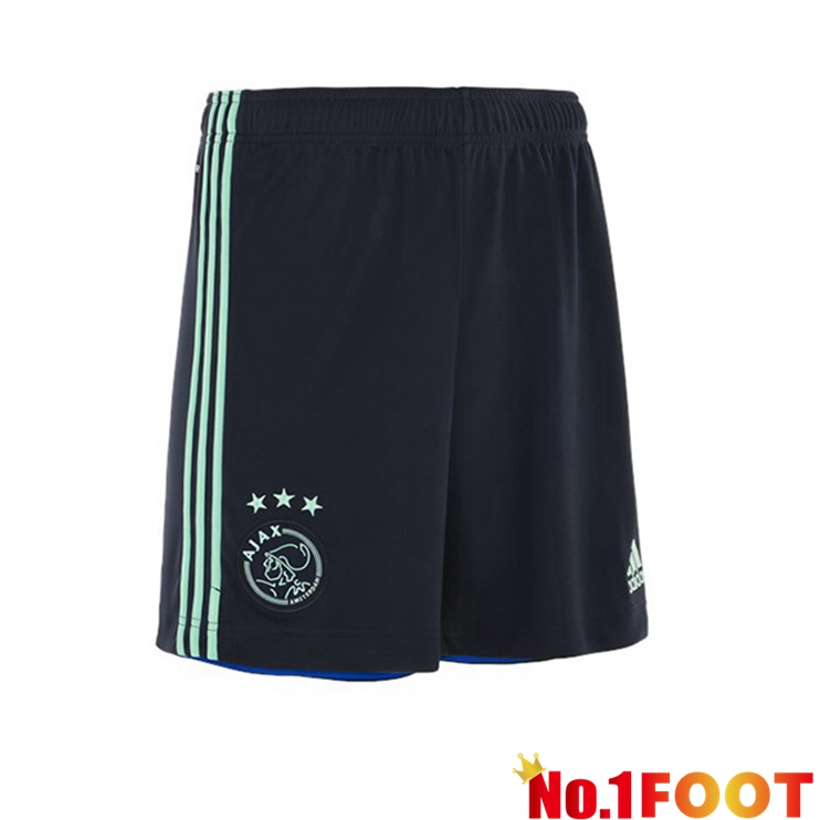 AFC Ajax Away Football shorts 2021/2022