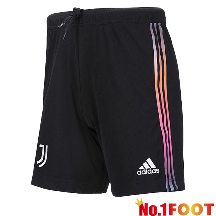 Juventus Away Football shorts 2021/2022