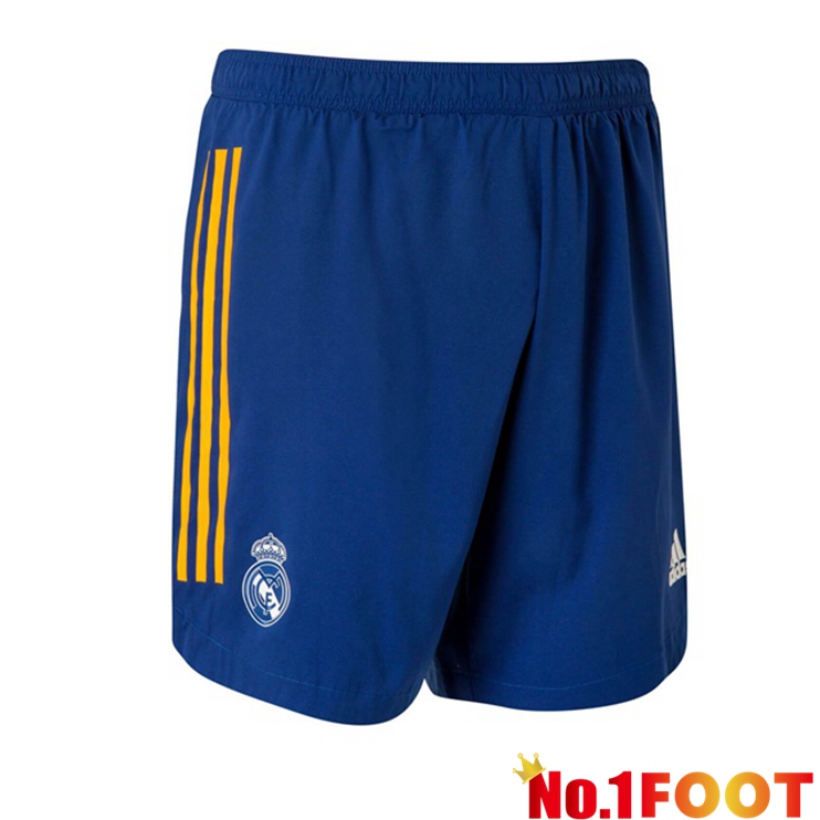 Real Madrid Away Football shorts 2021/2022