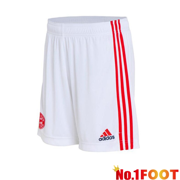 Bayern Munich Third Football shorts 2021/2022