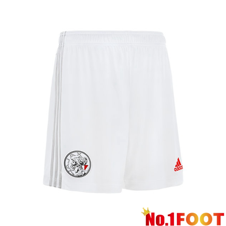 AFC Ajax Home Football shorts 2021/2022