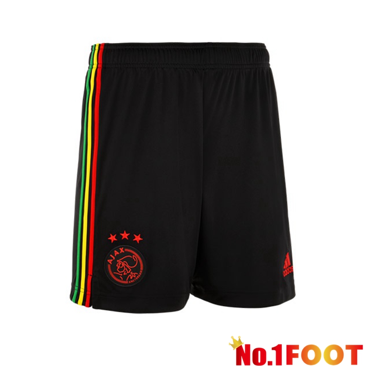 AFC Ajax Third Football shorts 2021/2022