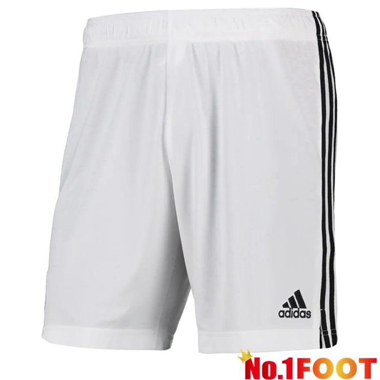 Juventus Home Football shorts 2021/2022