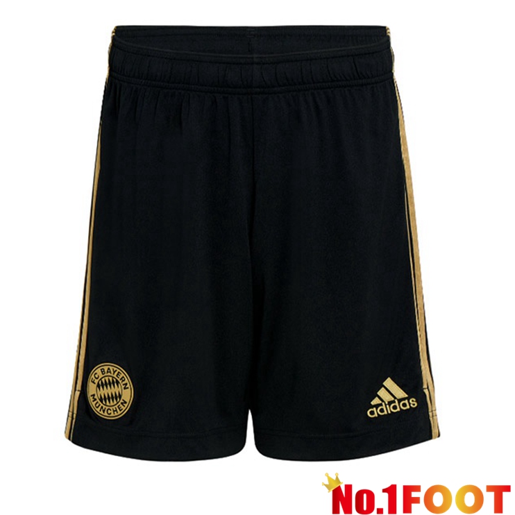 Bayern Munich Away Football shorts 2021/2022