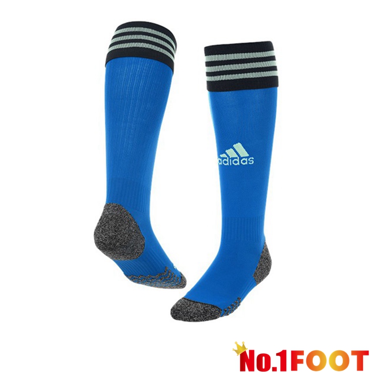 AFC Ajax Away Football Socks 2021/2022