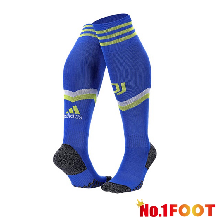 Juventus Third Football Socks 2021/2022