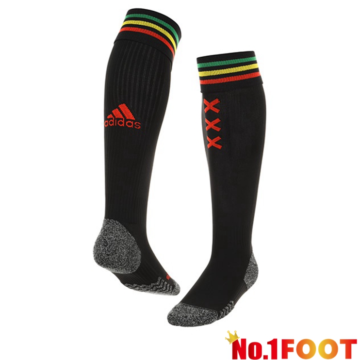 AFC Ajax Third Football Socks 2021/2022