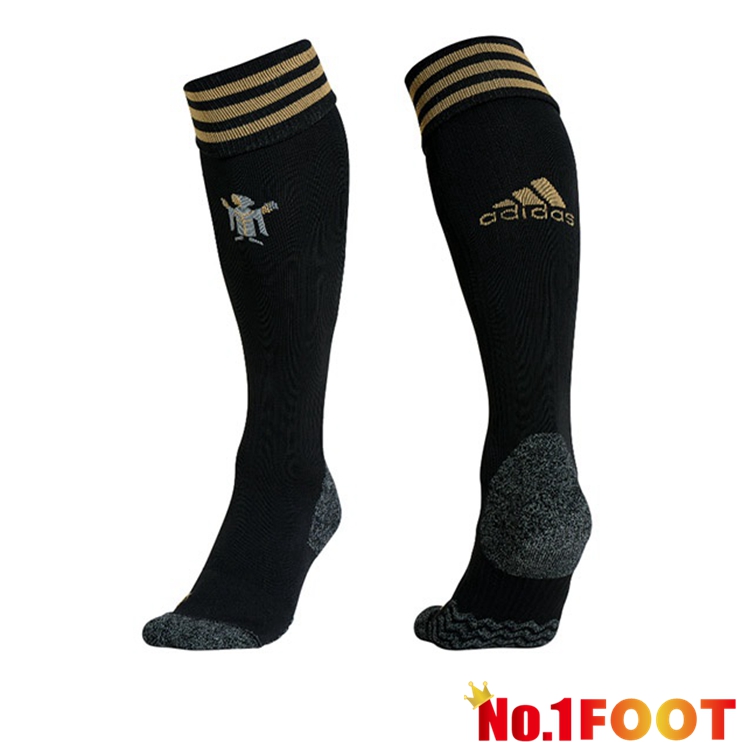 Bayern Munich Away Football Socks 2021/2022